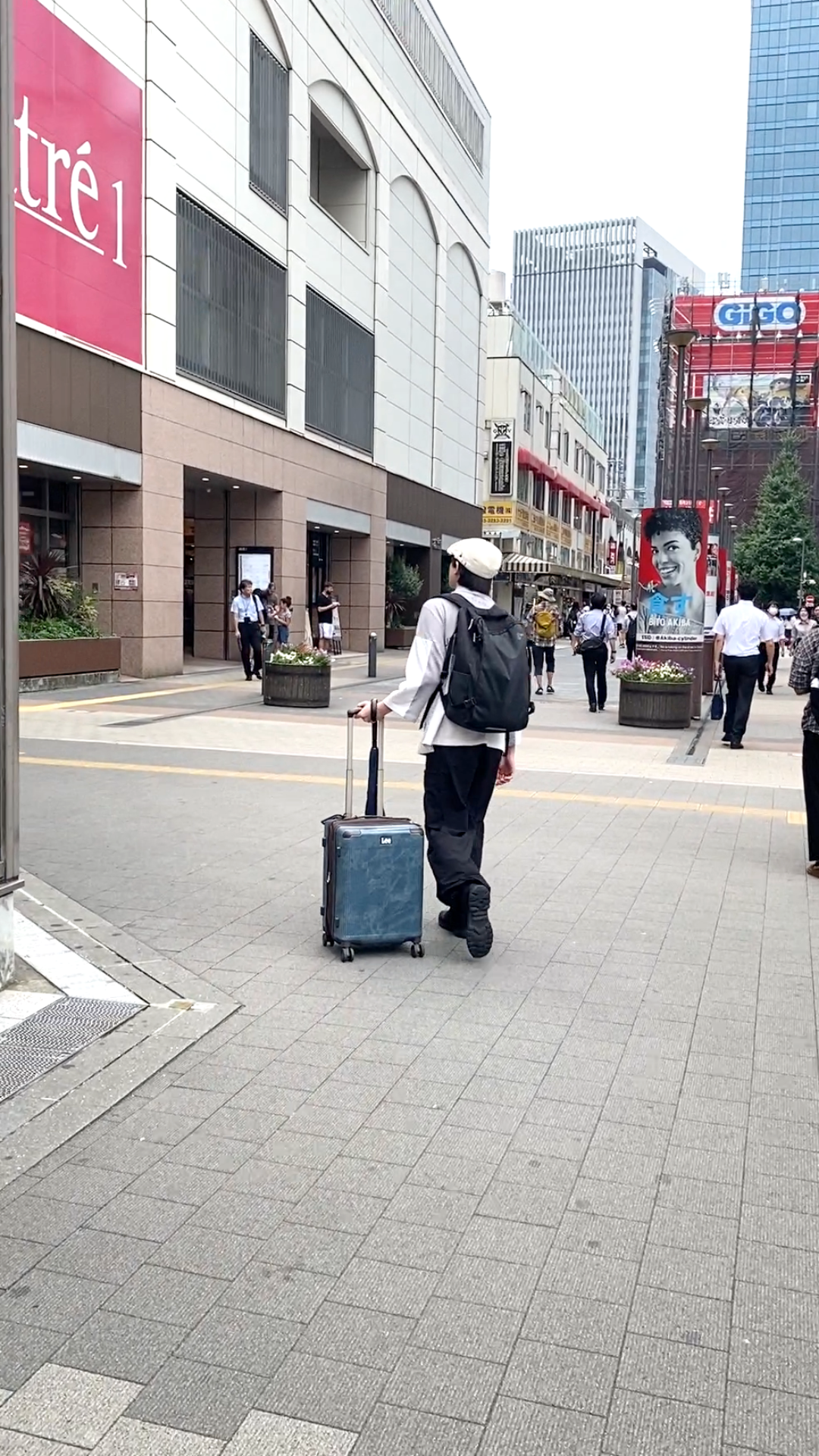 店舗情報