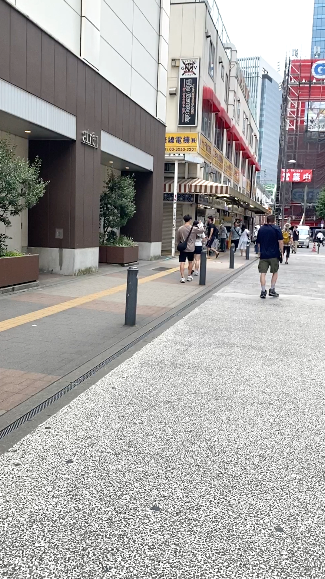 店舗情報