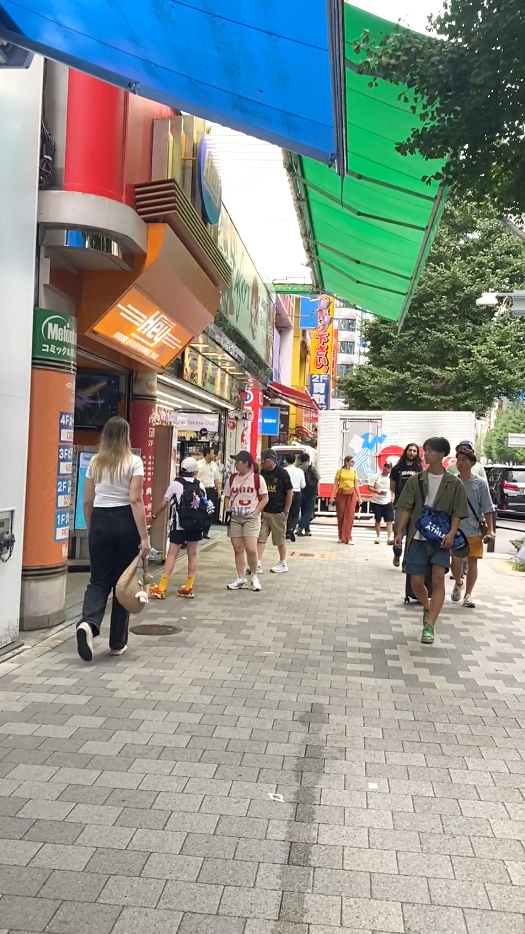 店舗情報